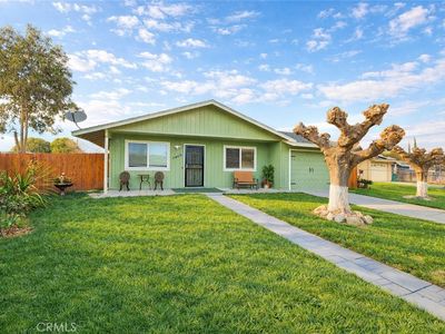 1460 Esperanza Ave, Hamilton City, CA, 95951