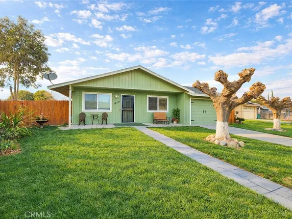 1460 Esperanza Ave, Hamilton City, CA 95951