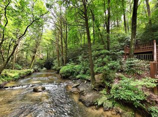 134 Hemlock Cir, Blue Ridge, GA 30513