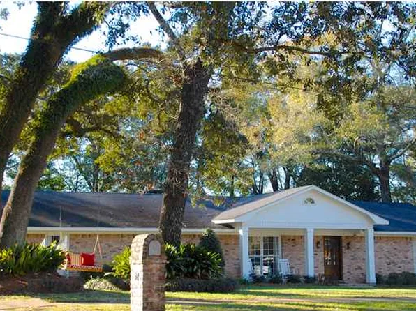 58 Kingswood Dr W, Mobile, AL 36608