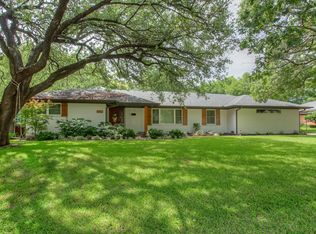 4224 Shannon Dr, Fort Worth, TX 76116