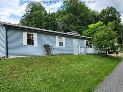 27 Orchard Branch Rd, Chapmanville, WV, 25508