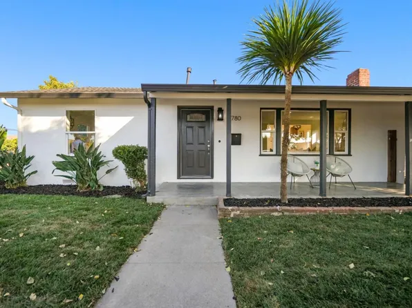 1780 Wilshire Blvd, San Jose, CA 95116