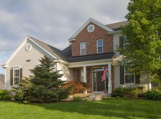 4575 Golden Ridge Trl, Portage, MI 49024