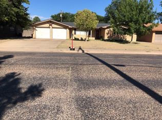 2005 College Ave, Levelland, TX 79336