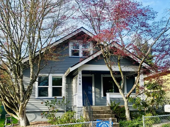 1416 SE 8th Avenue, Olympia, WA 98501