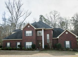 206 Savannah Trce, Ruston, LA 71270