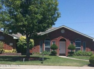 6714 Daniel Dr, Amarillo, TX 79109