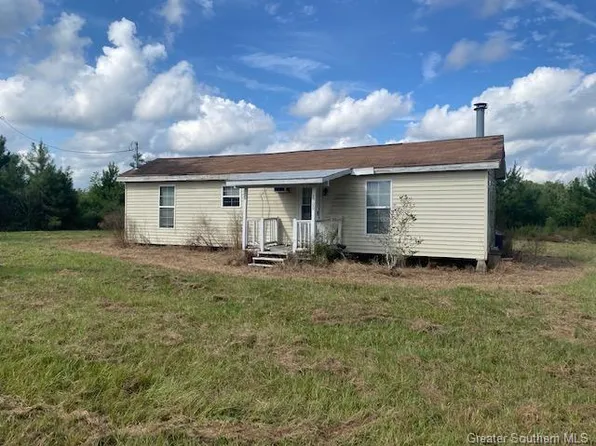 1500 Baldwin Loop, Dequincy, LA 70652