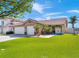 26874 Matrix Ct, Menifee, CA 92585