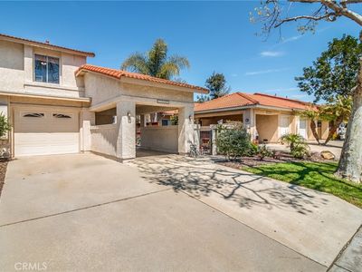 11867 Nightingale St, Moorpark, CA, 93021