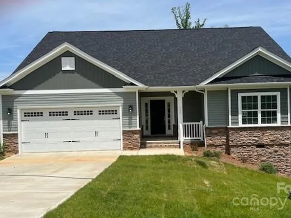 111 High Rock Ct #10, Statesville, NC 28677