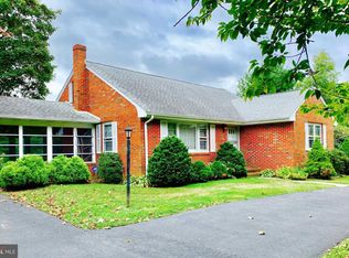 40 White Pine Rd, Chesterfield, NJ 08515