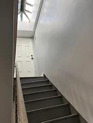 Rented by Aron Fried, LREB