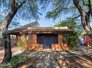 2927 N Richey Blvd, Tucson, AZ 85716