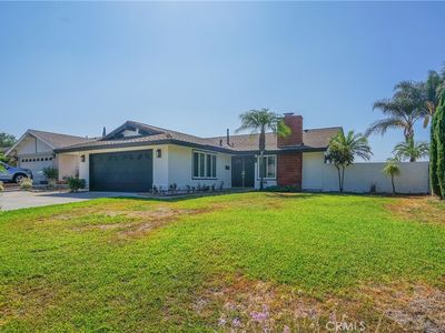 20530 Divonne Dr, Walnut, CA, 91789
