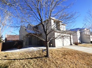 880 Piros Dr, Colorado Springs, CO 80922