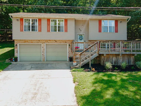 850 Walnut Dr, Logan, OH 43138