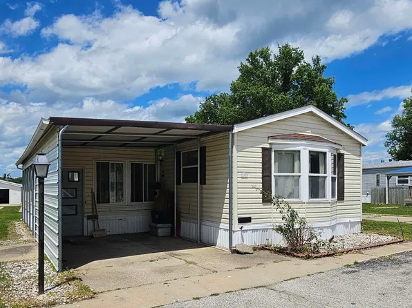 807 Flagship Cir, Creston, IA 50801