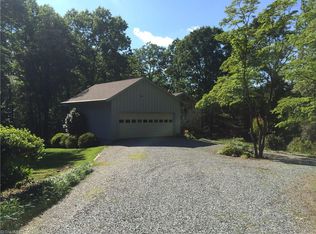 3704 Shiptontown Rd, Lexington, NC 27292