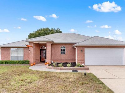 1073 Freeboard Blvd, Perdido Key, FL, 32507