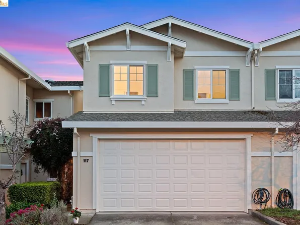 117 Shoal Dr W, Vallejo, CA 94591