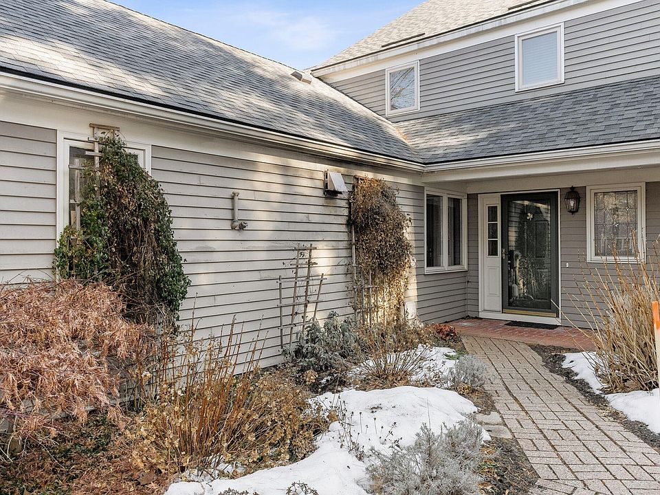 10 Foreside Common Road UNIT 10, Falmouth, ME 04105 Zillow