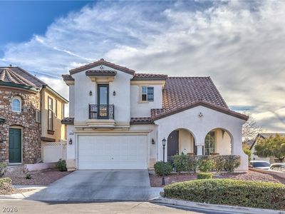 2839 Glistening Grove Ave, Henderson, NV, 89052