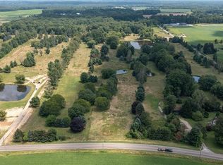 Lake Rockwell Rd, Ravenna, OH 44266