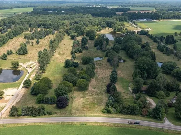 Lake Rockwell Rd, Ravenna, OH 44266