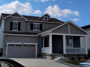 27216 E Bayaud Ave, Aurora, CO 80018