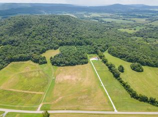 0 Goodbar Rd LOT 1, Rock Island, TN 38581