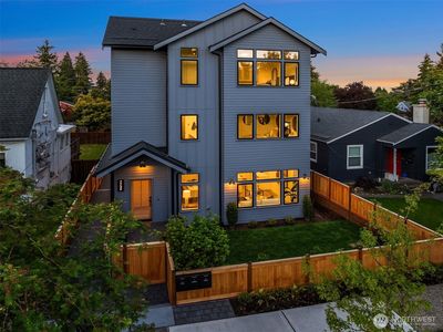 7736 30th Avenue NW, Seattle, WA, 98117