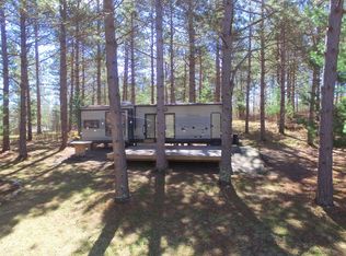 28010 Skylight Rd, Webster, WI 54893