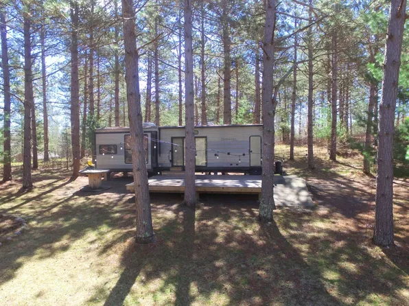 28010 Skylight Rd, Webster, WI 54893