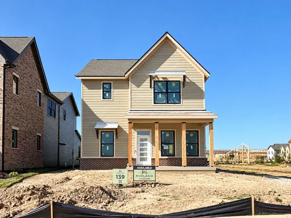 17312 Ackerson Blvd, Westfield, IN 46074