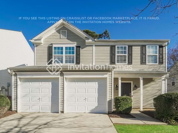1307 Caselton Ct NW