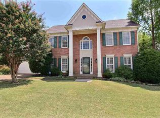 583 Merriweather Dr, Collierville, TN 38017