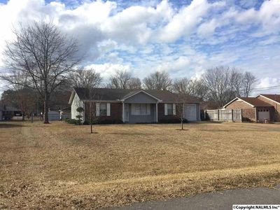 1111 Lucky St, Albertville, AL, 35951