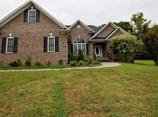 192 Serenity Ridge Rd, China Grove, NC 28023