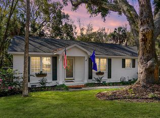 256 Forest Trl, Isle Of Palms, SC 29451