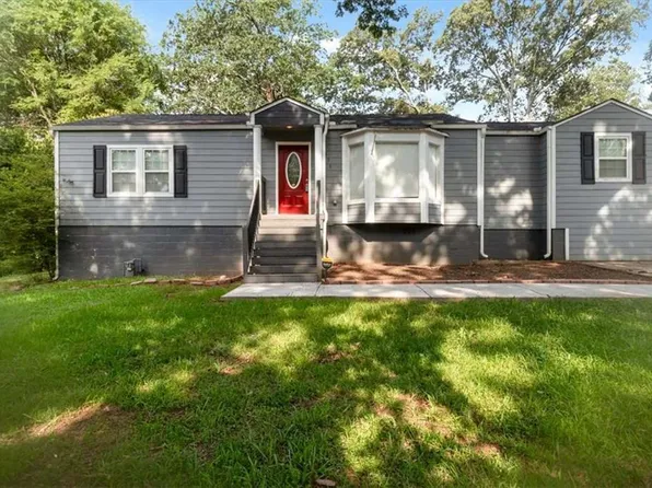 1675 Brewer Blvd SW, Atlanta, GA 30310