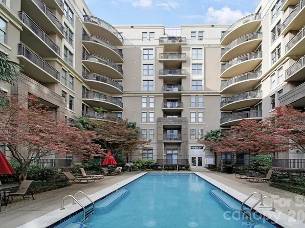 718 Trade St #803, Charlotte, NC 28202