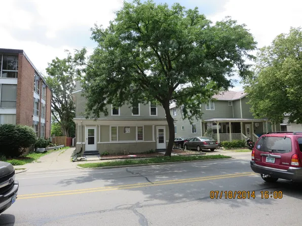 512 Packard St #3, Ann Arbor, MI 48104