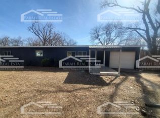 1808 W Mayfield Rd, Arlington, TX 76015