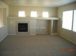 4525 Orange Heights St, Las Vegas, NV 89129