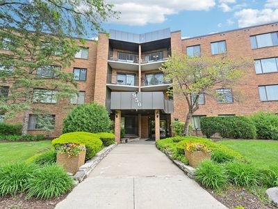 950 E Wilmette Rd UNIT 410, Palatine, IL, 60074