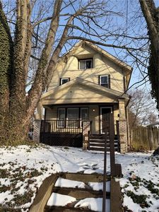 1235 Bellows St, Akron, OH, 44301