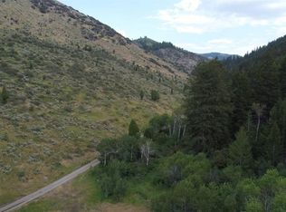 Sulfur Canyon Rd, Soda Springs, ID 83276