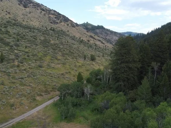 Sulfur Canyon Rd, Soda Springs, ID 83276